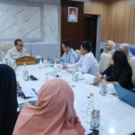 Perkuat Kolaborasi Hijau, Wabup Muba Ajak LTKL Gali Potensi Daerah Berkelanjutan