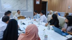 Perkuat Kolaborasi Hijau, Wabup Muba Ajak LTKL Gali Potensi Daerah Berkelanjutan