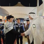 Tiba di Jeddah, Amirul Haj Minta Jemaah Fokus Persiapan Wukuf di Arafah