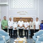 Dukung Palembang Cerdas, Pemkot Bangun Sekolah Rakyat Tanpa Biaya untuk Siswa