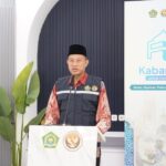 Kemenag Tetapkan Pedoman Tata Kelola Dam/Hadyu, Pastikan Pelaksanaan Ibadah Haji Lebih Tertib dan Akuntabel