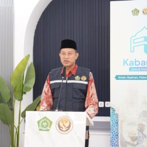 Kemenag Tetapkan Pedoman Tata Kelola Dam/Hadyu, Pastikan Pelaksanaan Ibadah Haji Lebih Tertib dan Akuntabel Kemenag Tetapkan Pedoman Tata Kelola Dam/Hadyu, Pastikan Pelaksanaan Ibadah Haji Lebih Tertib dan Akuntabel