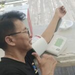 Ingin Tahu Tekanan Darah Normal Berdasarkan Usia ! Ini Jawabannya