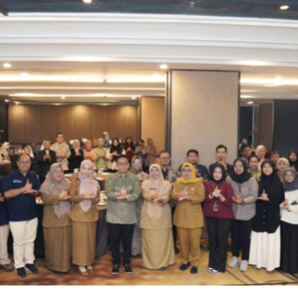 BPJS Kesehatan Gandeng Pemda dan Pihak Swastalakukan Sosialisasi Program SRIKANDI