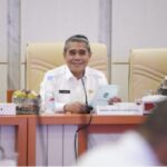 Wabup Ogan Ilir H Ardhani Berharap Desa Cantik Statistik Menjadi Momentum Penting Untuk Memperkuat Tata Kelola Pembangunan Desa Berbasis Data