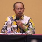 Penguatan Komunikasi Seluruh Desk, Kemenko Polkam: Sense of Awareness Media Itu Penting