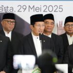 Amirulhaj 2025 Bertolak ke Tanah Suci, Kawal Langsung Layanan Jemaah Haji