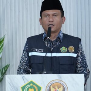 Layanan Diperketat, Kemenag Minta PIHK Jamin Perlindungan Kesehatan Jemaah Haji Khusus