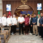 Herman Deru: Kito Sukseskan Festival Baca Al Fatihah Yang Benar dan Indah se-Sumsel Perebutan Piala Gubernur – Diawali Festival Tingkat Kabupaten dan Kota