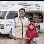 Beasiswa dari Bukit Asam Membawa Dian Terbang Menggapai Prestasi