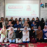 Pacu Kreativitas Generasi Muda, Rumah BUMN Bukit Asam Luncurkan Kelas Kreasi