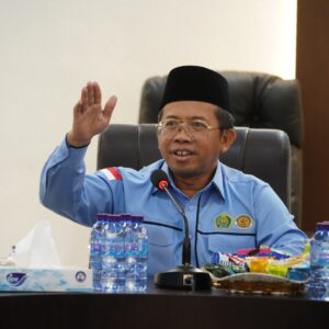 Catat, Jemaah Dilarang Lakukan Penyembelihan Dam/Hadyu di RPH Kota Makkah