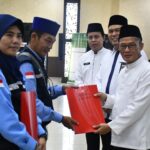 Embarkasi Palembang Telah Berangkatkan 1.109 Jemaah Haji