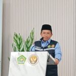 Kemenag Imbau Jemaah Simpan Alamat Hotel dan Manfaatkan Waktu di Masjid Nabawi
