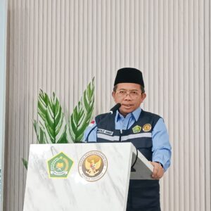 Kemenag Imbau Jemaah Simpan Alamat Hotel dan Manfaatkan Waktu di Masjid Nabawi