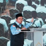 Untuk Kenyamanan Jemaah, PPIH Siapkan Bus Antarkota dengan Spek Khusus