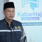 Jelang Kedatangan Jemaah, Petugas Siapkan Layanan di Makkah