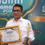 Marbot Ali, Sinetron Dakwah TVRI Menggeser Para Pencari Tuhan dalam Anugerah Syiar Ramadan 2025