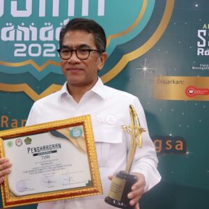 Marbot Ali, Sinetron Dakwah TVRI Menggeser Para Pencari Tuhan dalam Anugerah Syiar Ramadan 2025 Marbot Ali, Sinetron Dakwah TVRI Menggeser Para Pencari Tuhan dalam Anugerah Syiar Ramadan 2025
