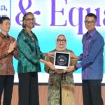 Komitmen Kesetaraan dan Inklusivitas di Lingkungan Kerja PLN Mendapat Apresiasi dari Menteri PPPA