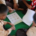 Pertamina Hulu Rokan (PHR) Zona 1 meluncurkan program baru bertajuk Sekolah Lestari Berdikari