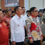 Pemkot Palembang Gelar Kuliah Umum, Bangkitkan Nasionalisme Pemuda
