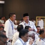 Bupati Panca Wijaya Akbar Tegaskan Apkasi Wadah Kepala Daerah Untuk Sampaikan Visi dan Strategi Guna Memperkuat Pembangunan Nasional