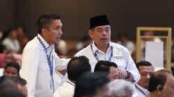 Bupati Panca Wijaya Akbar Tegaskan Apkasi Wadah Kepala Daerah Untuk Sampaikan Visi dan Strategi Guna Memperkuat Pembangunan Nasional