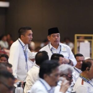 Bupati Panca Wijaya Akbar Tegaskan Apkasi Wadah Kepala Daerah Untuk Sampaikan Visi dan Strategi Guna Memperkuat Pembangunan Nasional