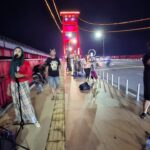TikTokers Ampera Harapkan Pemerintah Dukung Kreativitas Mereka Promosikan Ikon Kota Palembang