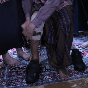 Ramlan Sampaikan Terima Kasih ke PKK Palembang Ramlan Sampaikan Terima Kasih ke PKK Palembang
