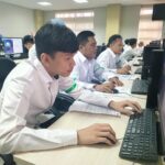 816 Calon PPPK Kemenag Sumsel Ikuti Tes Moderasi Beragama