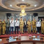 PLN Siap Wujudkan “PALI Terang Bahagia”, Dukung Program Prioritas PALI 2025–2030