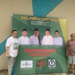 Hari Ini, NU Sumsel Tanding Persahabatan dengan PTM CGC