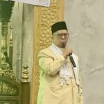 UAT Ingatkan Umat Soal Ancaman Pengangguran dan Kemiskinan