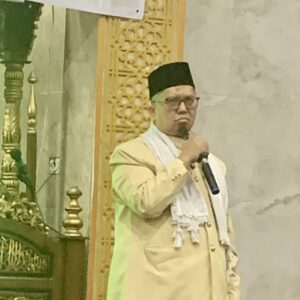 UAT Ingatkan Umat Soal Ancaman Pengangguran dan Kemiskinan UAT Ingatkan Umat Soal Ancaman Pengangguran dan Kemiskinan