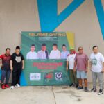 Hari Ini, NU Sumsel Tanding Persahabatan dengan PTM CGC
