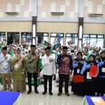 Lepas Keberangkatan Kloter 13, Kakanwil Ingatkan Jemaah Sumsel Manfaatkan Waktu Untuk Beribadah