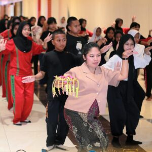 Yayasan Dinda Bestari Kembali Selenggarakan Sepekan Workshop