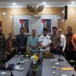 PT Moya Indonesia Siap Investasi Air Bersih di Palembang, Target Layani 100% Warga dalam 2 Tahun