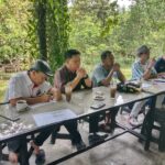Ada Apa Penolakan Dua Kades atas Kegiatan Operasional Pertamina Pendopo Field