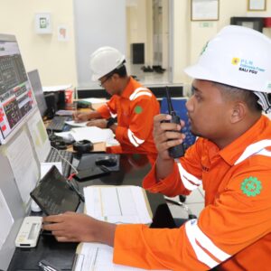 PLN Berhasil Pulihkan 100% Kelistrikan Bali, Seluruh Pelanggan Kembali Menyala PLN Berhasil Pulihkan 100% Kelistrikan Bali, Seluruh Pelanggan Kembali Menyala