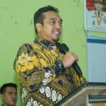 PLN dan Komisi XII DPR RI Serap Aspirasi Warga Soal Listrik di Rantau Alai, Ogan Komering Ilir