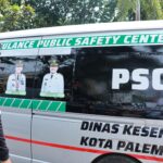 Komitmen Wujudkan Kesehatan Merata, Ratu Dewa Resmi Launching Layanan Rawat Inap di Puskesmas