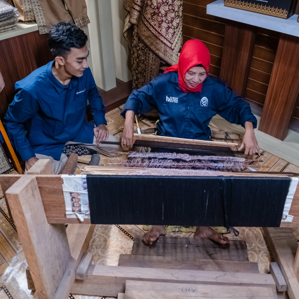 Kontribusi Nyata Melalui Pilar CSR untuk Kesejahteraan Masyarakat