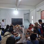 Bupati Pali Tegaskan Agar Diusut Penyebab Keracunan Siswa SD 28 dan Menyesalkan Kejadian Keracunan Program MBG di Pali