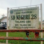 Usai Makan Gizi Gratis, Puluhan Siswa SDN 28 Simpang Raja Pali Keracunan