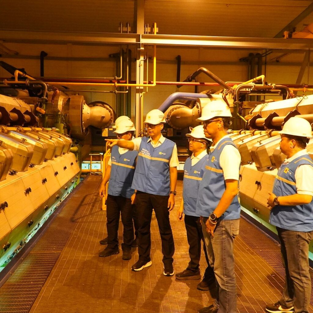 Gubernur Bali Apresiasi Gerak Cepat PLN Atasi Gangguan Kelistrikan