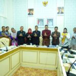Tuntaskan Perlindungan Kesehatan Warga, Pemkot Palembang Jalin Sinergi Bersama BPJS