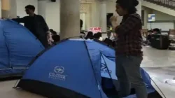 Kampus Kerakyatan atau Penguasa? BEM UGM Nyatakan Mosi Tidak Percaya kepada Rektornya